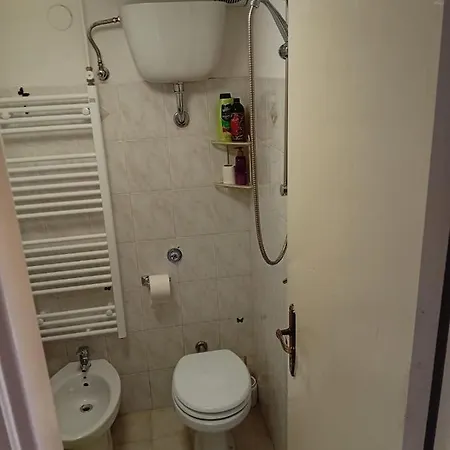 La Casetta Di Helen Appartement *