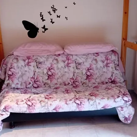 Appartement La Casetta Di Helen Scanno