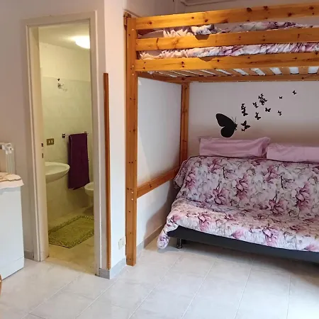 La Casetta Di Helen Scanno