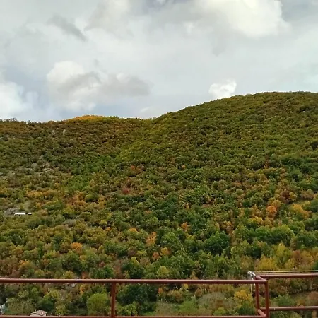 La Casetta Di Helen Appartement *