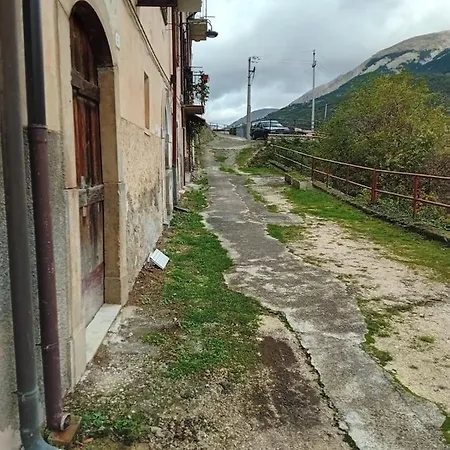 Appartement La Casetta Di Helen *