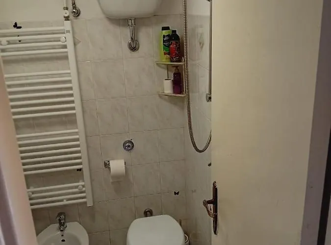 La Casetta Di Helen Daire *