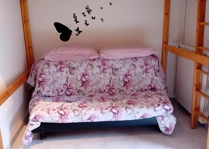 Daire La Casetta Di Helen Scanno