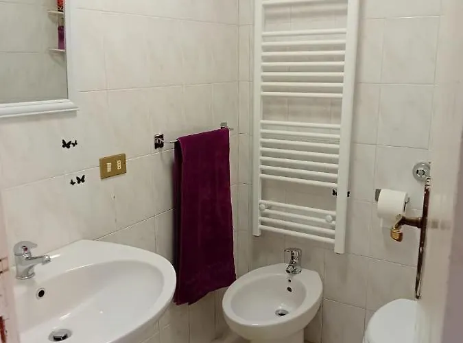 La Casetta Di Helen Appartement Scanno